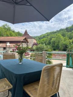 La source aux chevreuils - 2