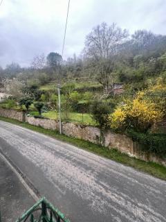 La source aux chevreuils - Albas - 2