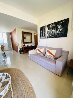 Penthouse PH1 - Tulum Pueblo - 9