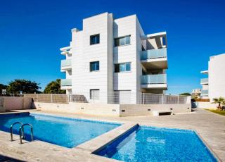 Duplex- penthouse La Haya - Jávea - 0