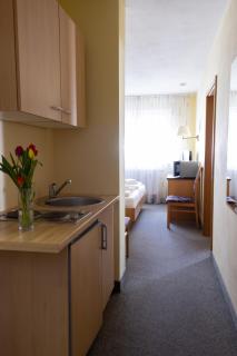 Hotelpension zum Gockl - Allershausen - 9