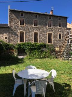 Chez marius - La Cabanasse - 9