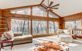 Starcross Summit - Sunny spaces gorgeous views - Jasper - 4