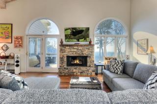 The Grateful Den - Cozy retreat in Big Canoe - Jasper - 3
