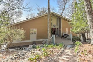 The Grateful Den - Cozy retreat in Big Canoe - Jasper - 6