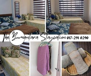 PD Seaview Bumantara Staycation - 6