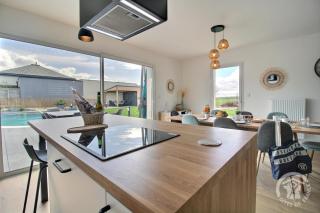 La villa detente - Saint-Cast-le-Guildo - 2