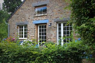 La petite ferme de quehero - Saint-Igeaux - 6