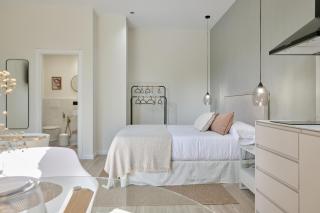 Romantic Apartment N2 Oceanografico by Virkin Suites - Valencia - 5