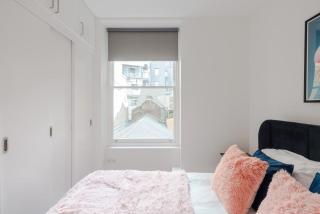 The Flirty Chambers - Fitzrovia - By Frankie Says - London - 4