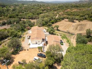 Villa l'Aldia Costa Smeralda - Arzachena - 9