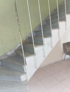 Hostel Espaço Barra Funda - São Paulo - 7