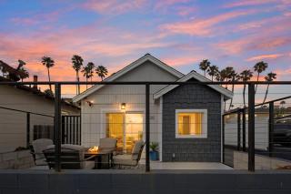 The Shining Sea A - Oceanside - 4