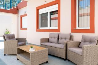A&D Apartments - Porto Rafti - 0