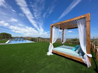 Cardos Villa - Private Swimming - 9