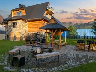 Nowy Szlak Luksusowe Apartamenty - Kościelisko - 6