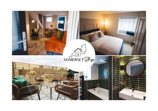 Cathys Cottage, Sun Trap Patio, Modern 3 Bed, Central, Parking - Crewkerne - 0