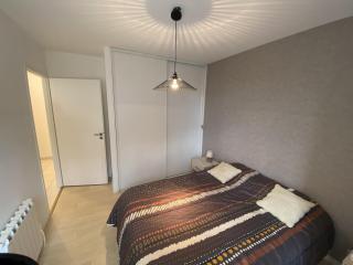 Le Maxymel - Appartement Parking - 9