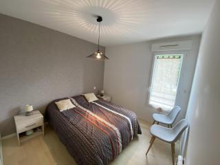 Le Maxymel - Appartement Parking - 6