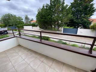 Le Maxymel - Appartement Parking - 1