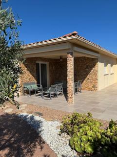 A Dugana - Lecci - 2