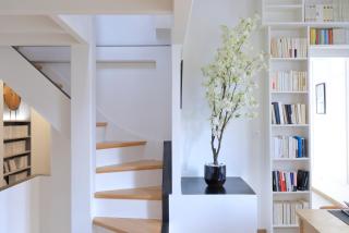 Appartement Triplex refait à neuf à Bastille - 3