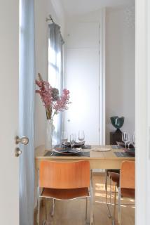 Appartement Triplex refait à neuf à Bastille - 4