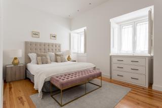 Central 3BR Duplex with Lift & AC by Host For Us - Lissabon - 0