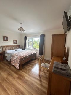The White House B & B - Kenmare - 6