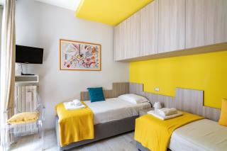 A due passi dal mare Apartment - Rimini - 7