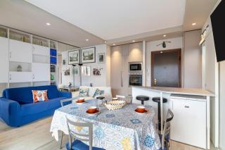 A due passi dal mare Apartment - Rimini - 9