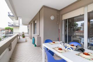 A due passi dal mare Apartment - Rimini - 8