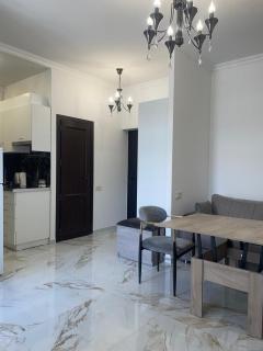 Apartment in centre of Yerevan - Erevan - 2
