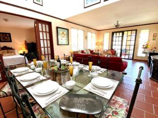 Villa De Palma -Oceanfront community w generator - Sabana - 9