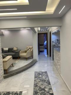 Super lux apartment - Il Cairo - 5