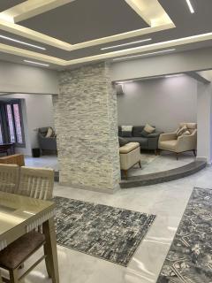 Super lux apartment - Il Cairo - 3