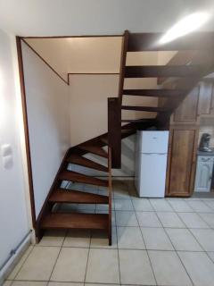 Petite maison de village - Chamouilley - 9