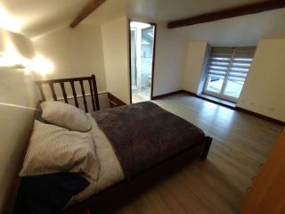 Petite maison de village - 7