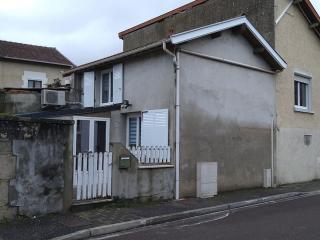 Petite maison de village - Chamouilley - 2