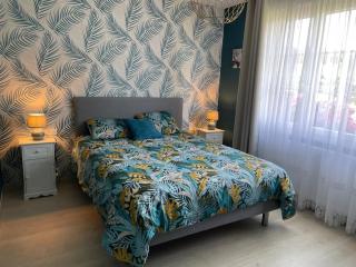 Welcome Chez MARIE - Aire-sur-la-Lys - 2