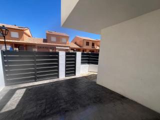 Eco Home Alpera 1 - Alpera - 9