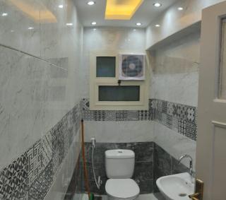 المهندسين جامعة الدول العربية , شهاب , سوريا , ميدان لبنان - Il Cairo - 9