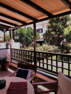 Orsiida Seaside Cottage KGatzea - Kato Gatzea - 9