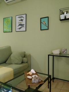 Orsiida Seaside Cottage KGatzea - Kato Gatzea - 7