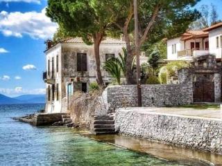 Orsiida Seaside Cottage KGatzea - Kato Gatzea - 8