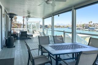Waterfront Discovery Bay Home w/ Private Dock - 5
