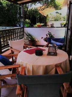 Orsiida Seaside Cottage KGatzea - Kato Gatzea - 5