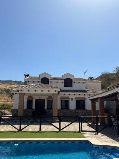 Mayte Dreams Caminito Del Rey - Valle de Abdalagís - 1