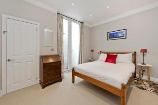5 Bed House with indoor pool, sauna & private garden Fulham - Londra - 7