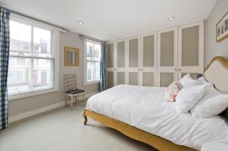 5 Bed House with indoor pool, sauna & private garden Fulham - Londra - 4